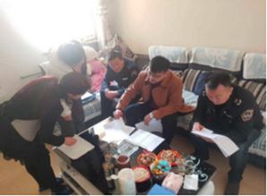 銀川市西夏區(qū)人民政府規(guī)范職業(yè)中介活動，促進(jìn)就業(yè)市場健康發(fā)展